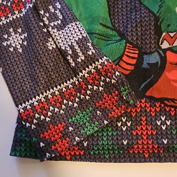 MARVEL MEN PJ TOP L - Picture 4 of 5